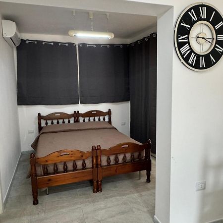 B&B Da Lucia Pula Luaran gambar