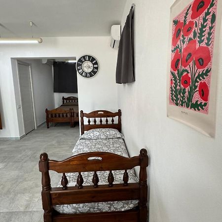 B&B Da Lucia Pula Luaran gambar